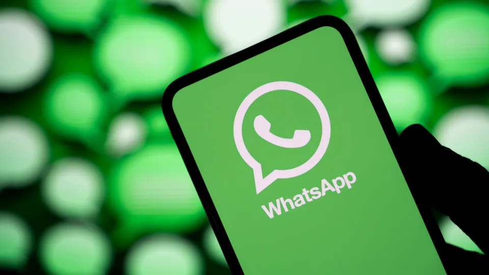 WhatsApp está prestes a estrear um design mais moderno WhatsApp está prestes a estrear um design mais moderno