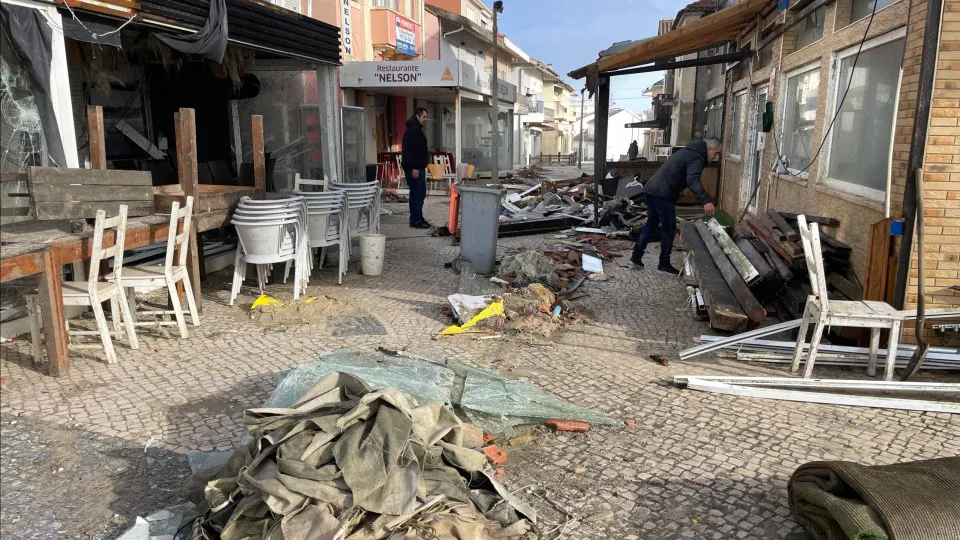 Cáritas de Leiria já aprovou meio milhão em apoios para 49 famílias