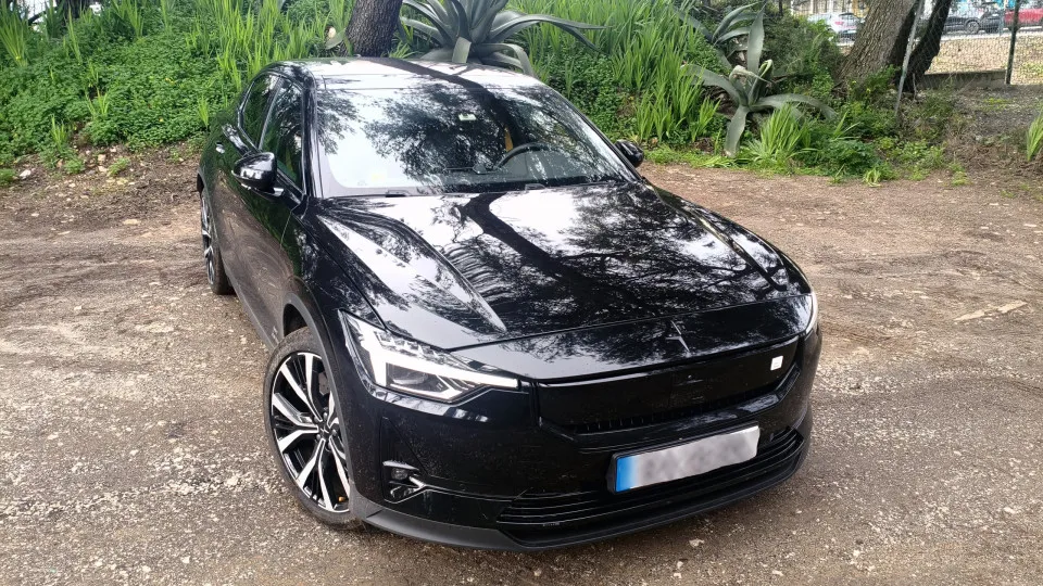 Polestar 2: Conduzimos este fastback sueco 100% elétrico
