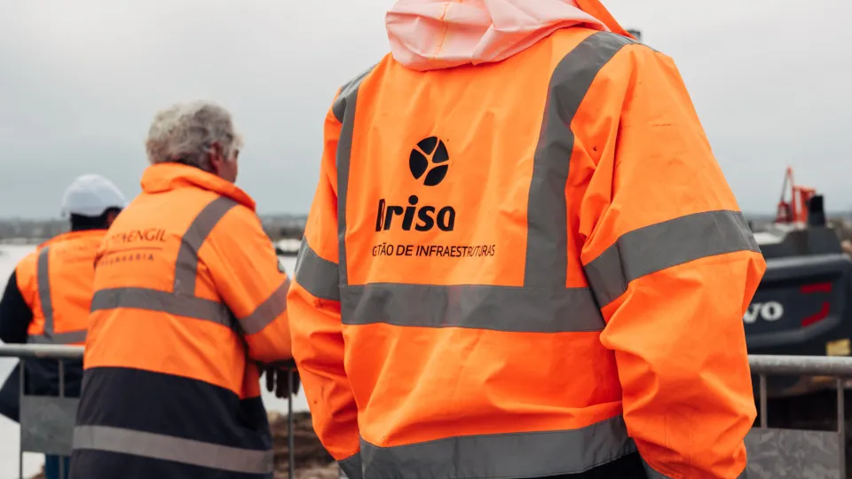 Pandemia tirou 25% do tráfego à Brisa. Empresa quer compensação do Estado