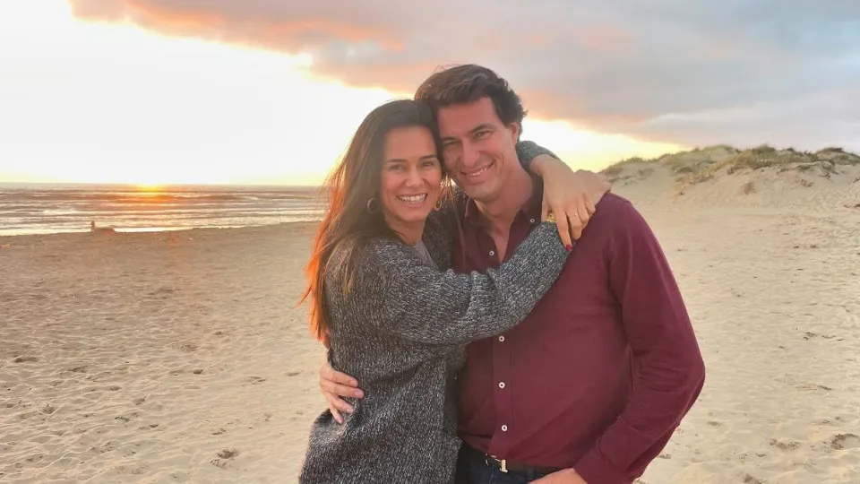 Cláudia Vieira celebra aniversário do irmão em família: "Melhor da vida" - Notícias ao Minuto