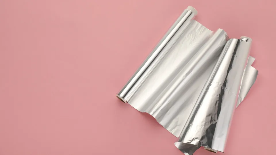 5 maneiras inteligentes de usar o papel de alumínio na cozinha 5 maneiras inteligentes de usar o papel de alumínio na cozinha