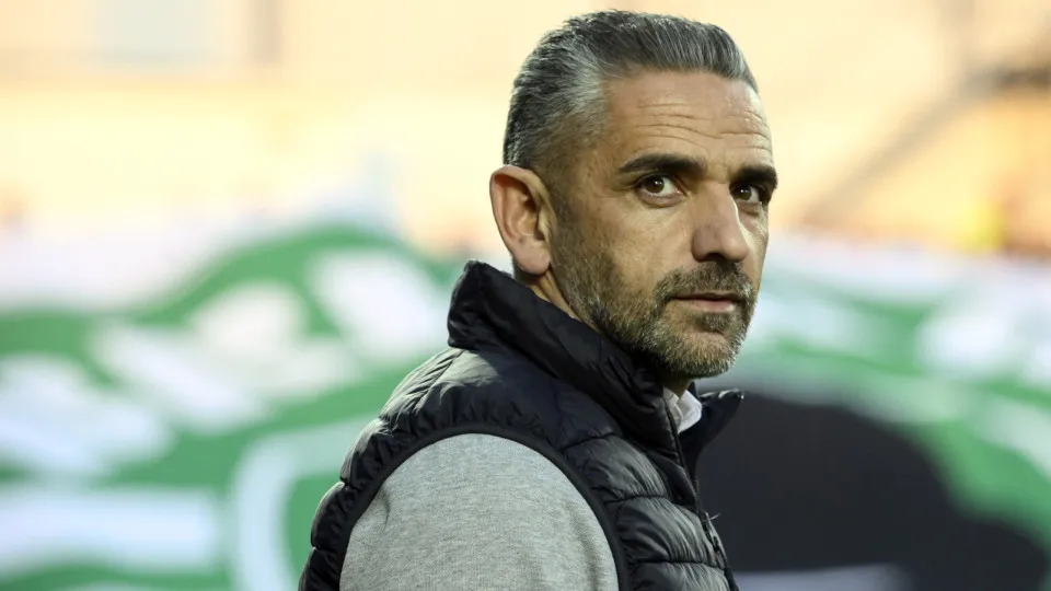 Teste de leão. O onze de Rui Borges para o Sporting-Nottingham Forest