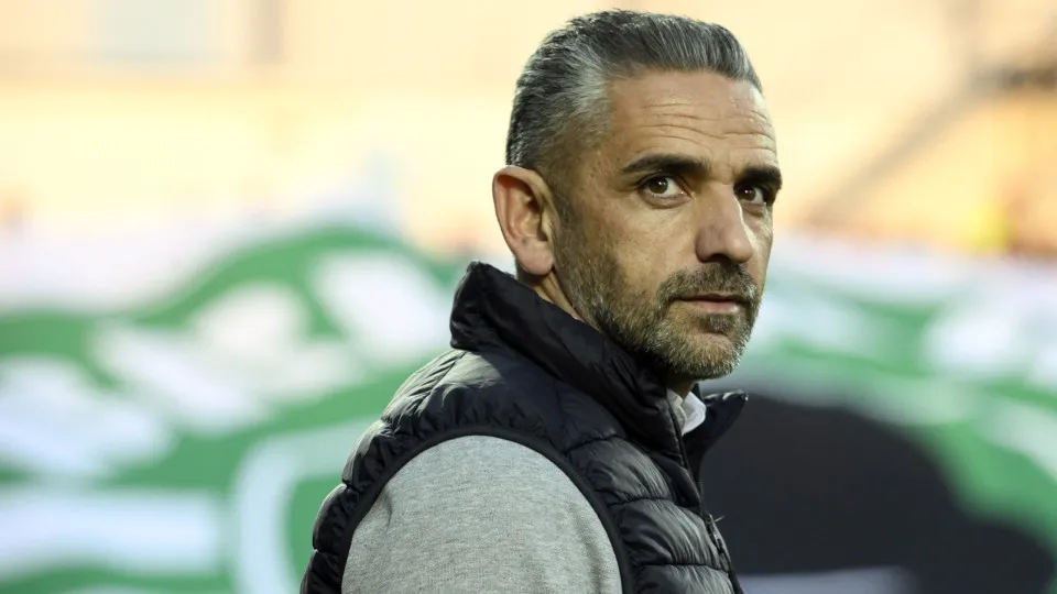 Sporting se prepara para enfrentar o Marítimo na Taça da Liga