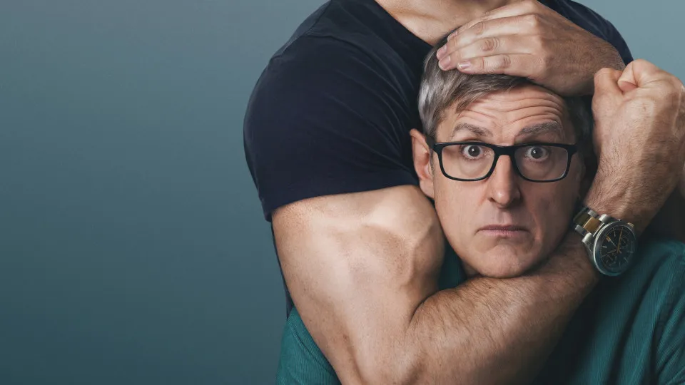 Netflix prepara um documentário imperdível para março. Eis o trailer Netflix prepara um documentário imperdível para março. Eis o trailer