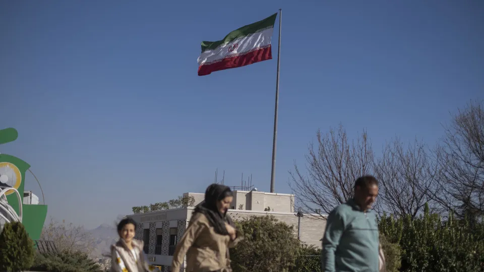 Entenda a importante mobilização militar dos EUA no Médio Oriente