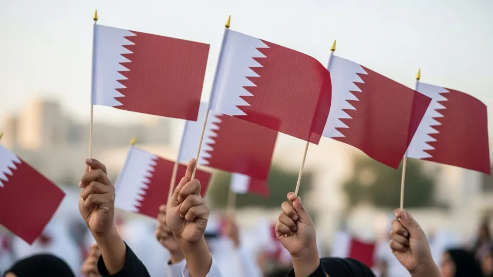 Qatar condena ataque com mísseis iranianos e reserva direito de resposta