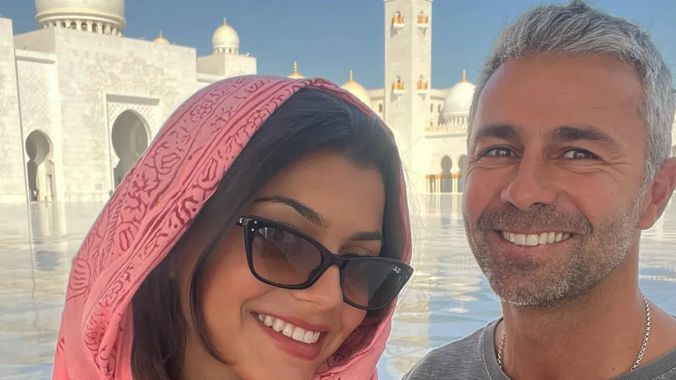 A viver no Dubai, pai de Kika Cerqueira Gomes fala em “desinformação” A viver no Dubai, pai de Kika Cerqueira Gomes fala em “desinformação”