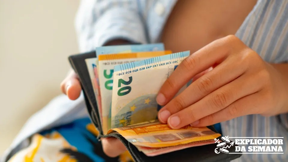 Explicador da semana. O que são as prestações compensatórias? Explicador da semana. O que são as prestações compensatórias?