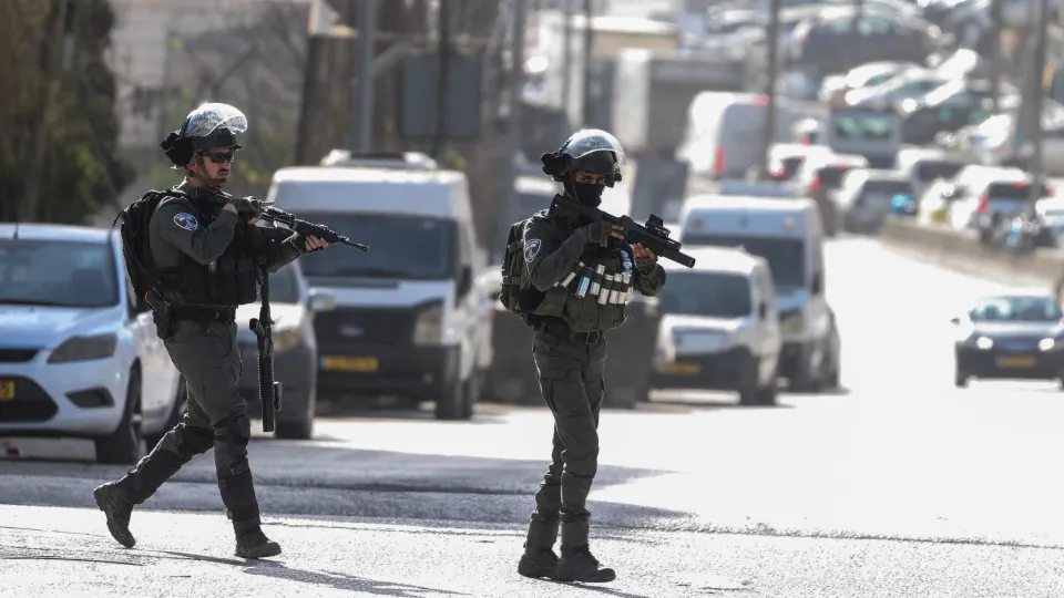 UE, Canadá e outros denunciam práticas de detenção ilegais em Israel
