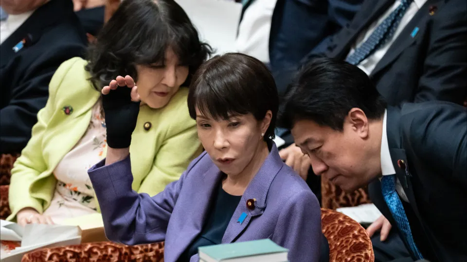 Japão defende TPI contra campanha dos EUA para o desmantelar