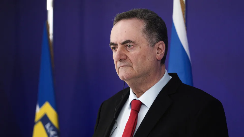 Israel diz estar preparado para retomar ofensiva contra Irão