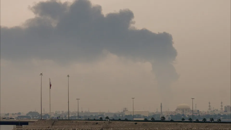 Bahrein acusou Teerão de ataques contra civis