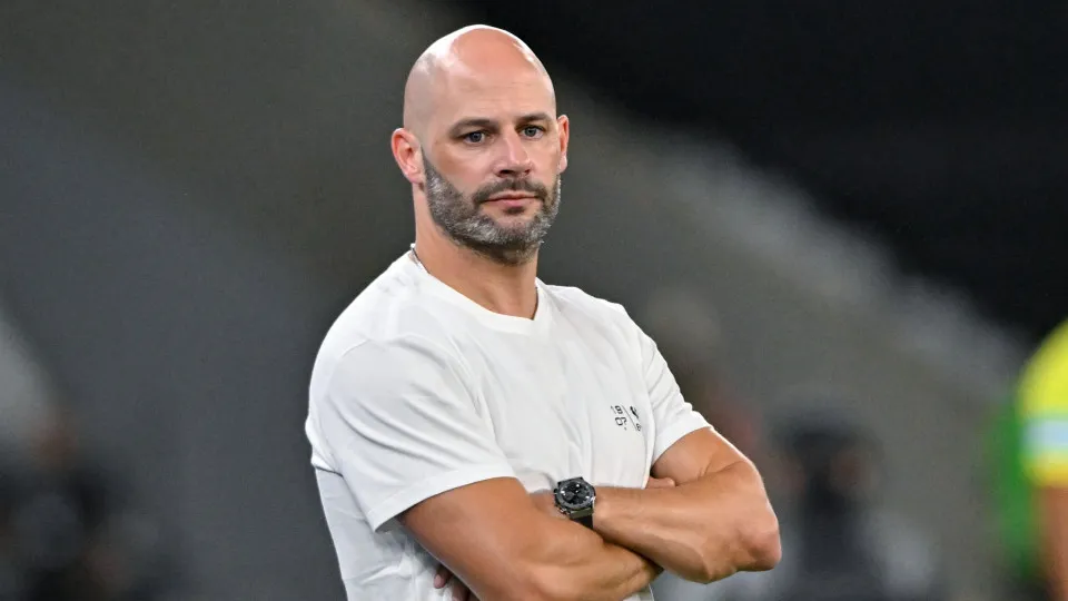 Franclim Carvalho busca resposta do Braga contra o Famalicão na Taça da Liga