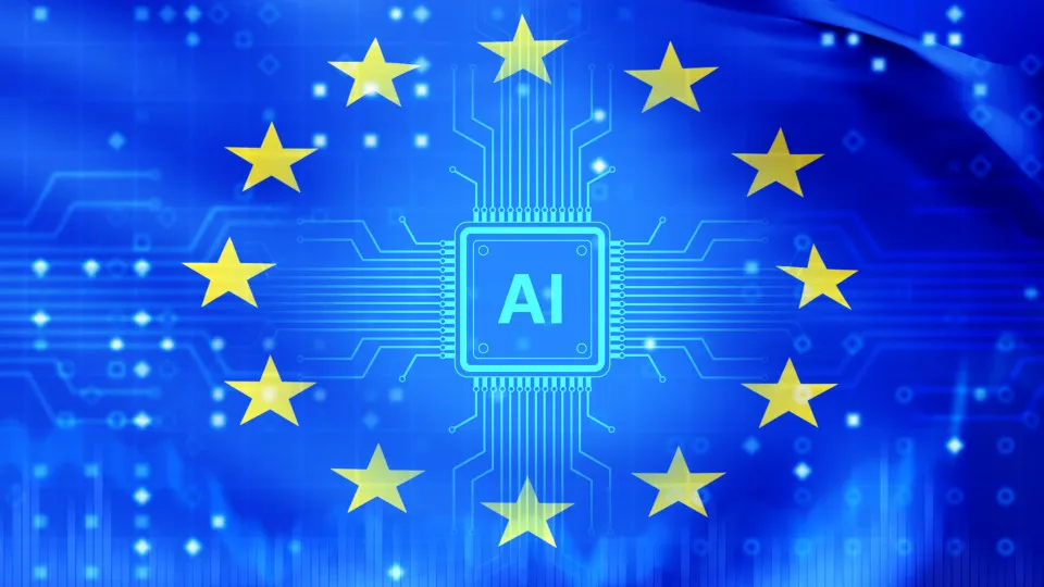 UE cria equipa para controlar empresas de Inteligência Artificial