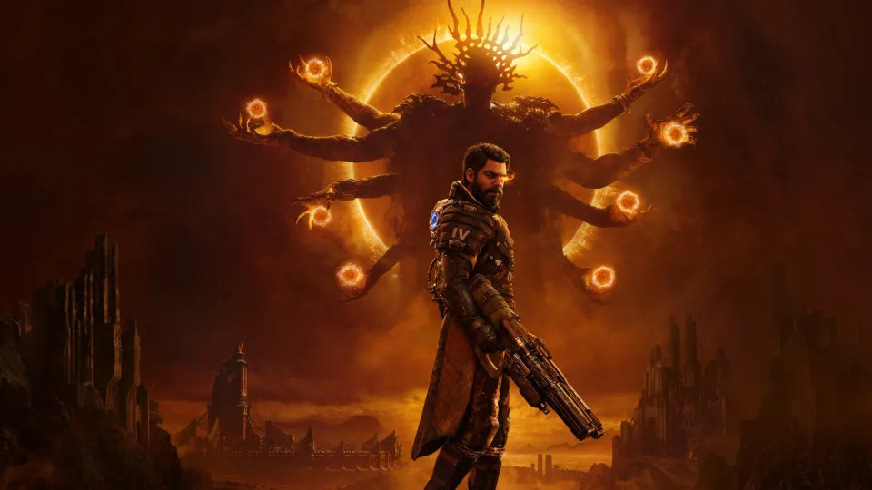 Entrevista: "Vejo os videojogos como o derradeiro meio de entretenimento"