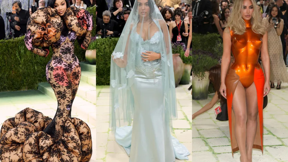 Met Gala 2026: Beyoncé e Nicole Kidman entre anfitriãs de gala com tema "Costume Art" — image 1