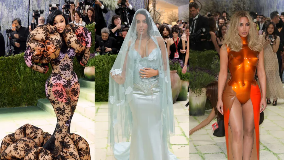 Met Gala 2026: Beyoncé e Nicole Kidman entre anfitriãs de gala com tema "Costume Art" — image 1