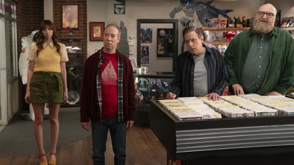 Prime Video Investe em Franchises Adaptadas de Sucesso Literário — image 6