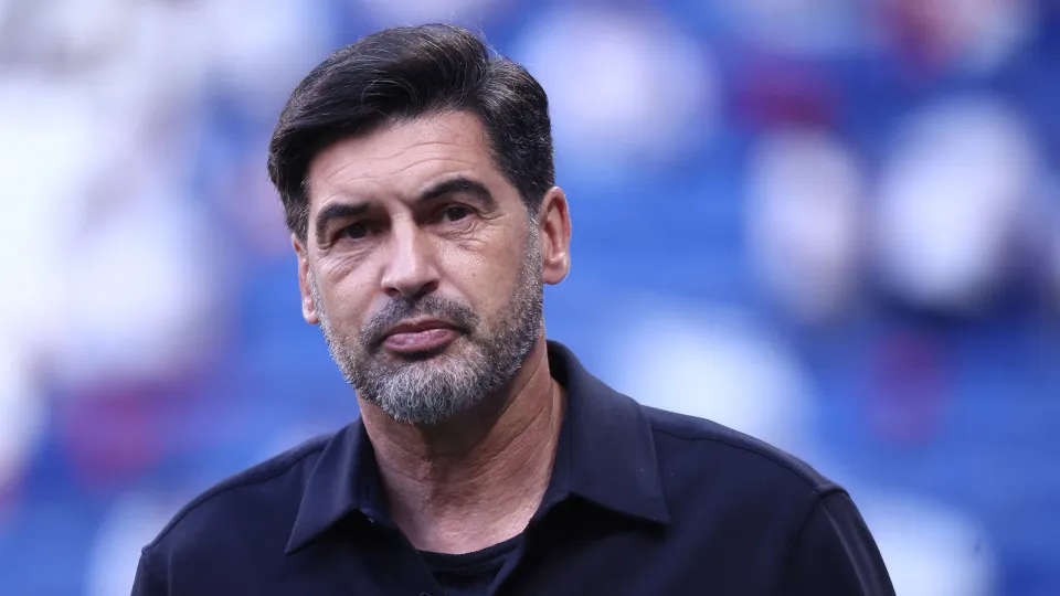 Lyon, de Paulo Fonseca, já conhece caminho rumo à Liga dos Campeões
