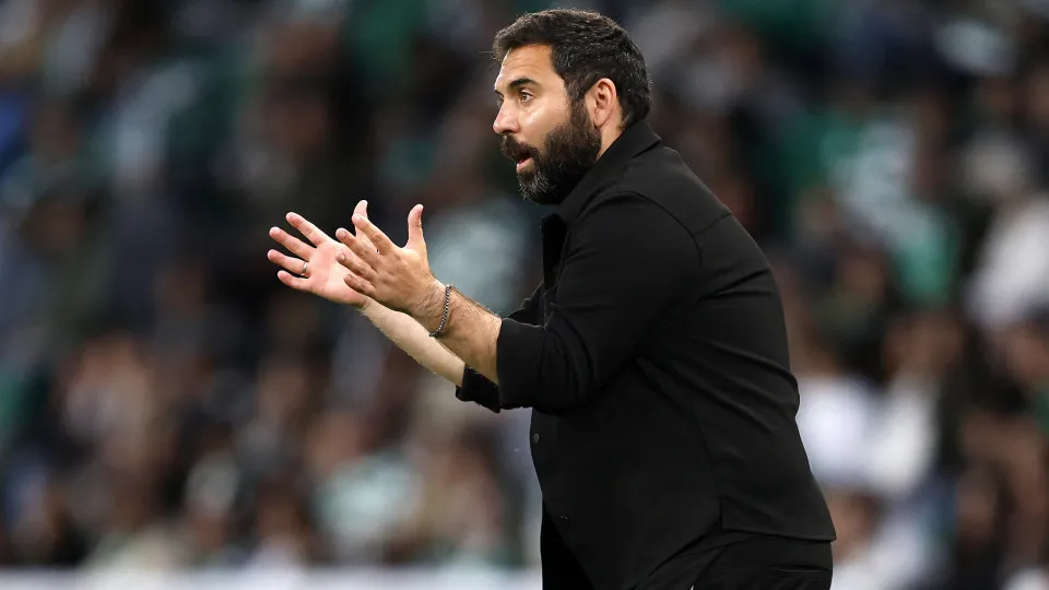 Gonçalo Feio discute a influência do modelo português na formação de talentos