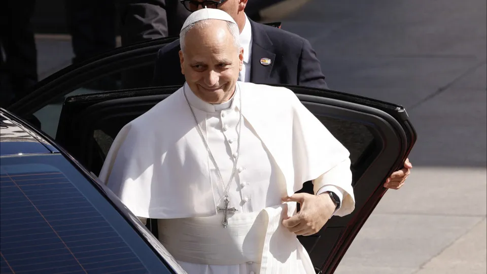 Papa nomeia Vitorino Soares como novo bispo do Algarve após renúncia