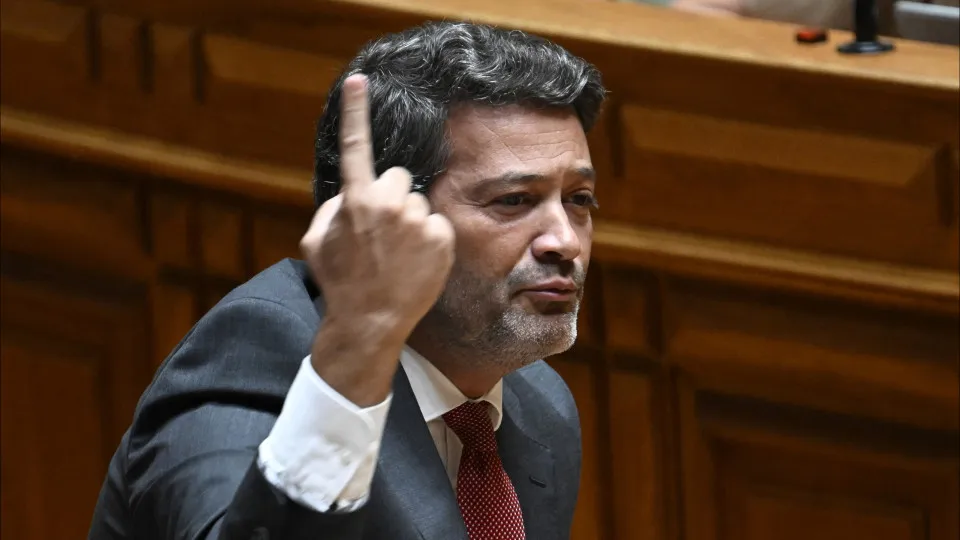 "Se levar um tiro, pedi a alguém para me dar um tiro para ganhar votos"