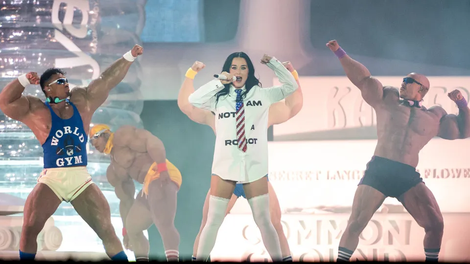Rock in Rio Lisboa 'aplaudido' no Portal da Queixa: "Melhor reputação"