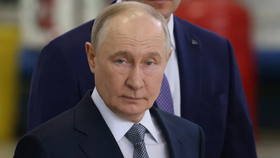 Secretas dos EUA acreditam que Rússia prepara ação limitada contra NATO
