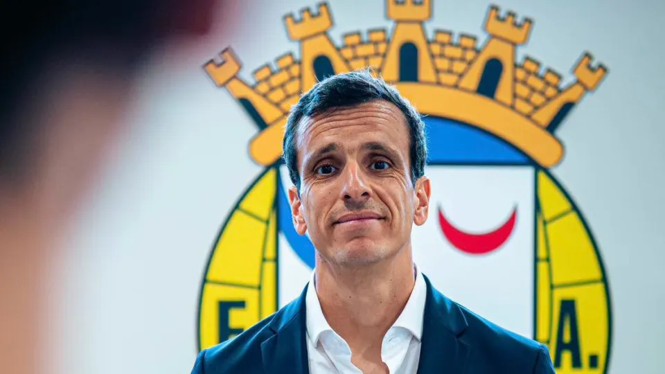 Alverca busca se afirmar na I Liga com novas contratações
