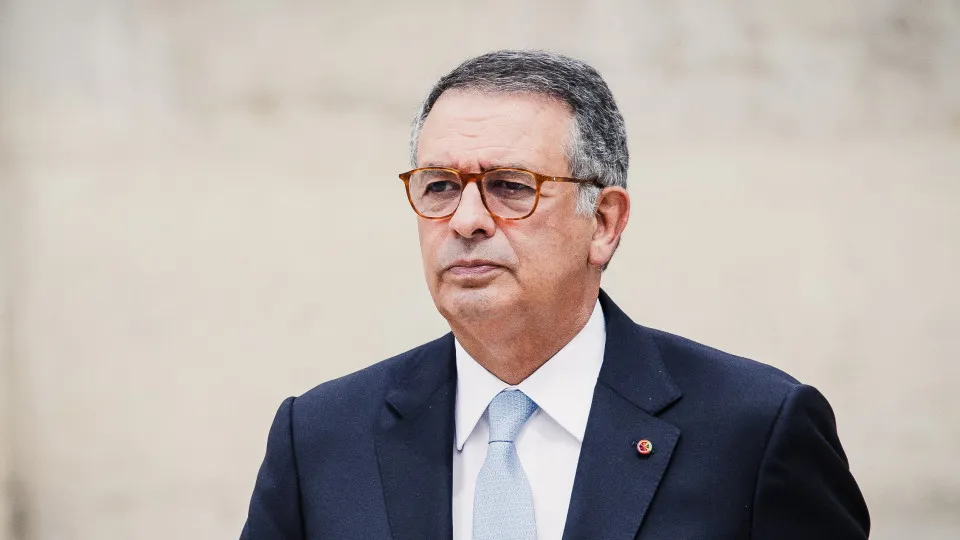 Seguro envia condolências ao Rei de Espanha por incêndio em Almeria