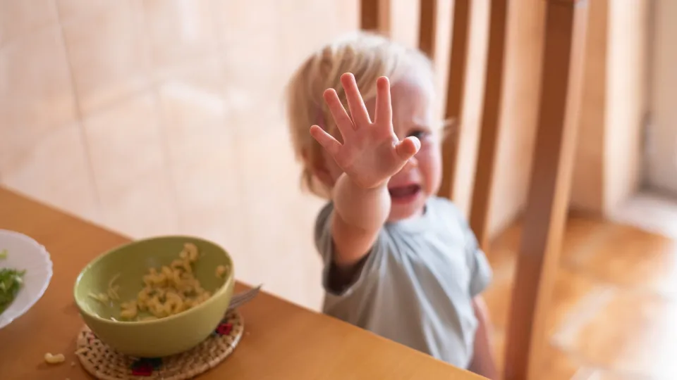 5 coisas que um pediatra nunca faz com os seus filhos
