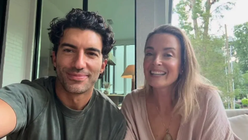 Baldoni e mulher pronunciam-se após batalha contra Blake Lively. "Trauma"