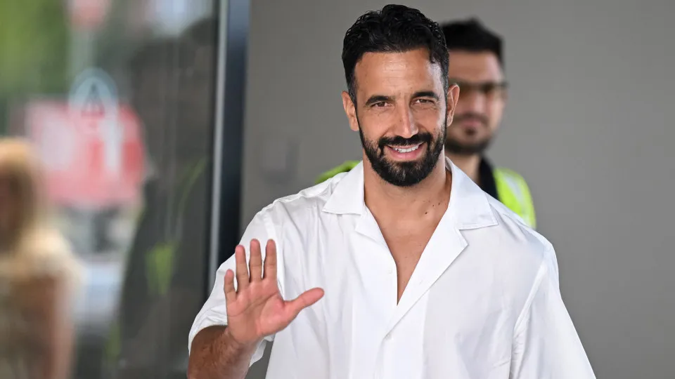 "Não acho que Amorim consiga lidar com Leão. Só pensa em rap e desfiles"