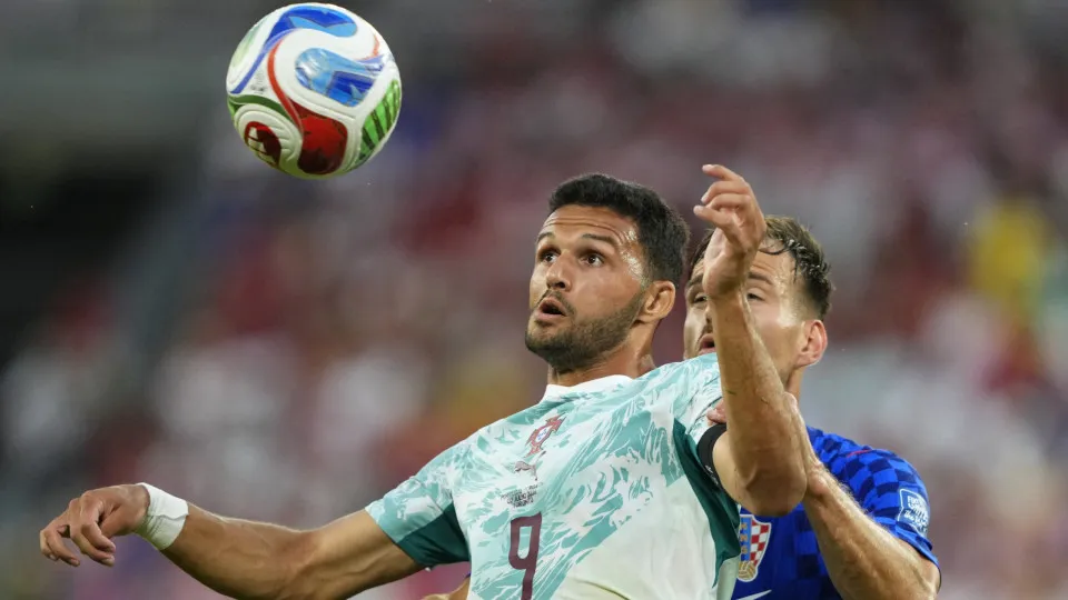 "Não faz sentido discutir quanto o AC Milan pagou por Gonçalo Ramos"