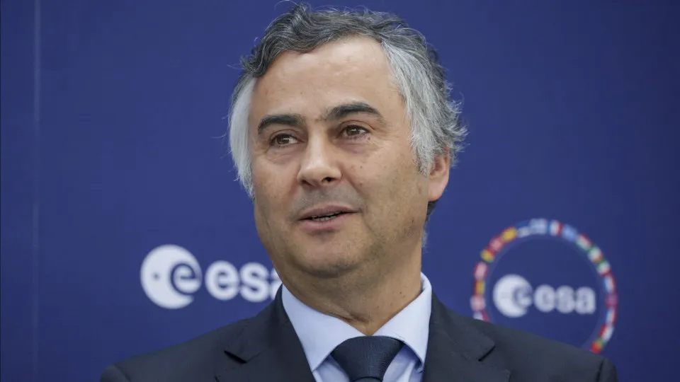 Cargo em risco? "Eu cumpri a minha missão", diz Fernando Alexandre