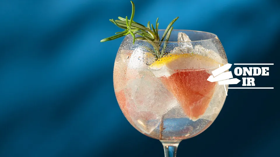 Fim de semana: Ir à feira medieval, beber gin ou apreciar um gaspacho?