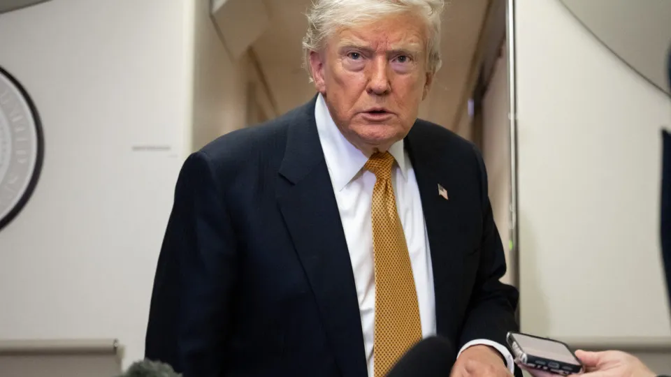 Irão: Trump diz que ataques no Iraque foram coordenados com Bagdade