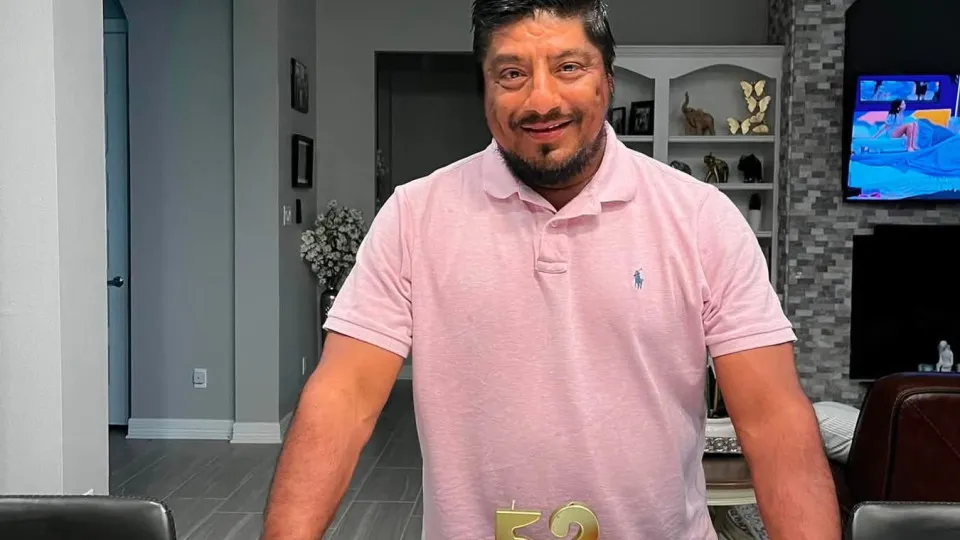 Mexicano há 35 anos nos EUA morreu às mãos do ICE: O que se passou?