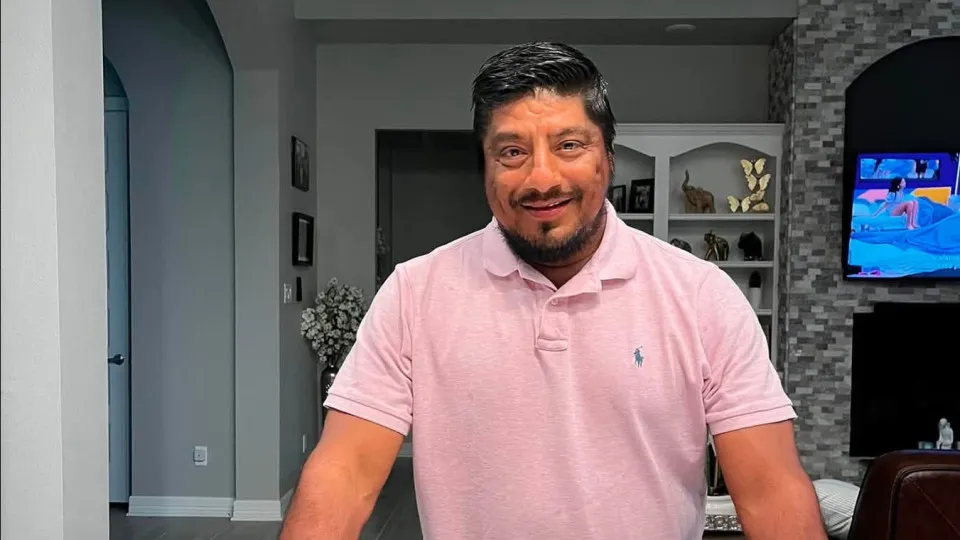 Mexicano há 35 anos nos EUA morreu às mãos do ICE: O que se passou?