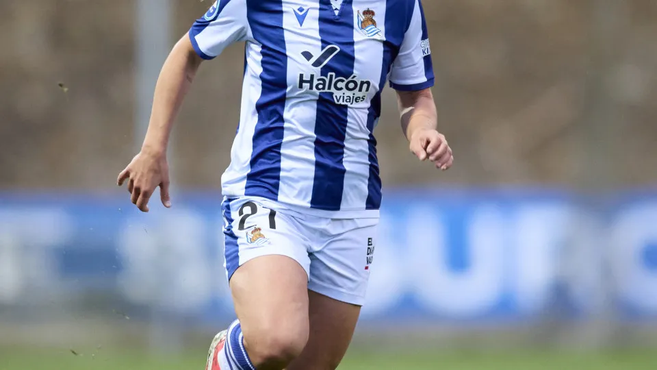 Oficial: Emma Ramírez reforça equipa feminina de futebol do Sporting