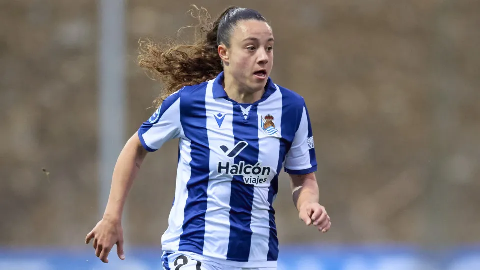 Oficial: Emma Ramírez reforça equipa feminina de futebol do Sporting