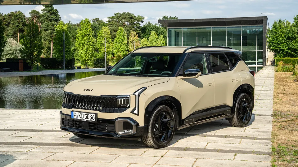 Um dos "best sellers" da Kia chega a Portugal e já sabemos os preços