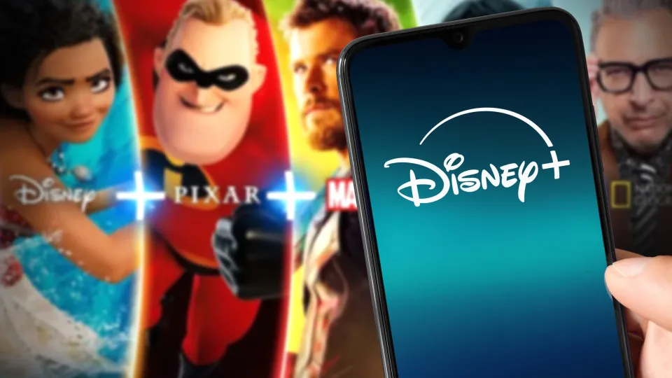Disney+ pode vir a ter direito a uma versão gratuita (com limitações)