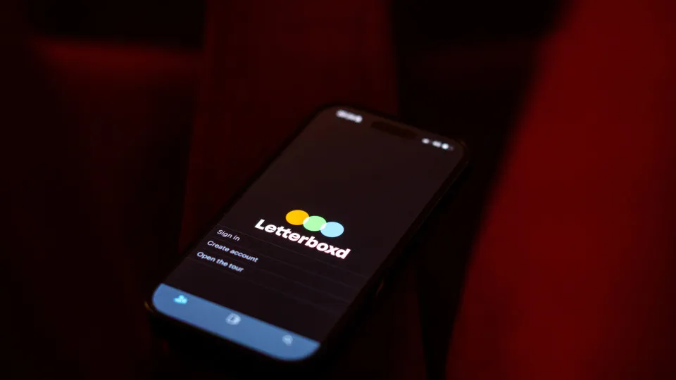 Netflix pode comprar a Letterboxd, uma rede social dedicada a cinema