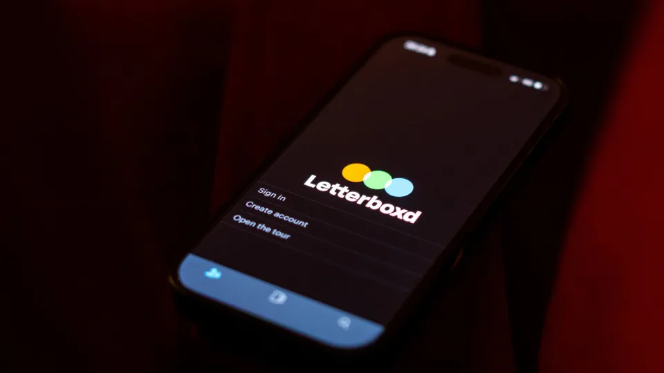 Netflix pode comprar a Letterboxd, uma rede social dedicada a cinema