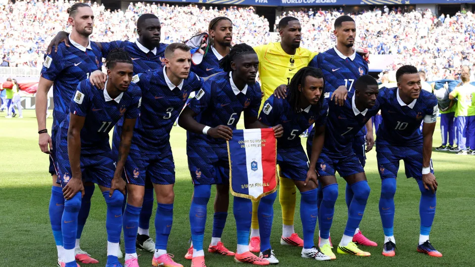 Homenagem no França-Espanha será em memória das vítimas de Nice de 2016