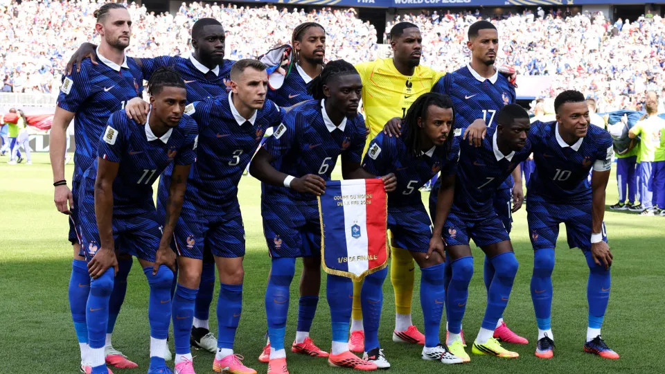Homenagem no França-Espanha será em memória das vítimas de Nice de 2016