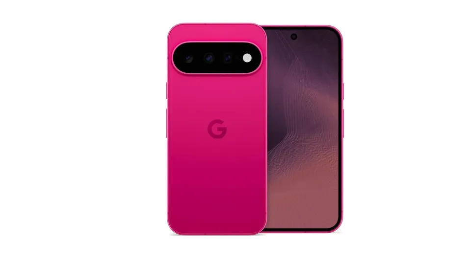 Há novas imagens a circular da próxima geração de telemóveis da Google
