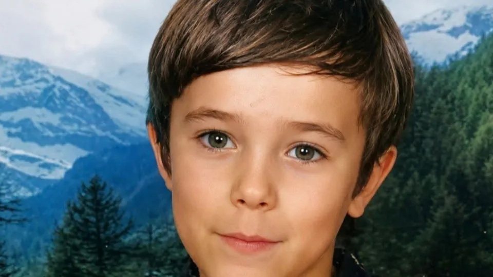 "Comecei a falar aos 5 anos. Os médicos pensavam que eu era surdo"